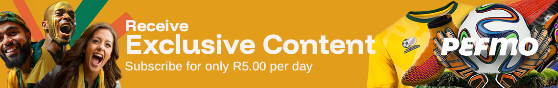 Subscribe for R5.00/day