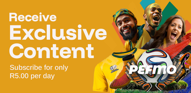 Subscribe for R5.00/day