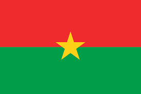 Burkina Faso