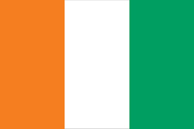 CÃ´te d'Ivoire