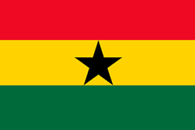 Ghana