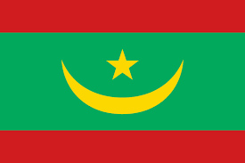 Mauritania