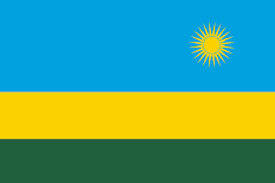 Rwanda